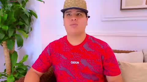 bennett_alejoo online show from 07/23/26, 06:50