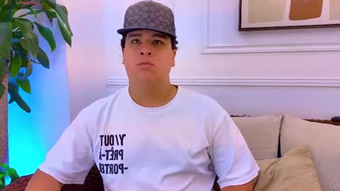 bennett_alejoo online show from 07/24/26, 06:50