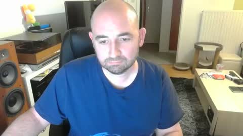 Ben online show from 12/07/24, 05:42