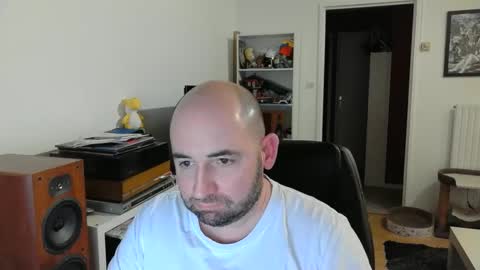 Ben online show from 02/24/25, 06:15