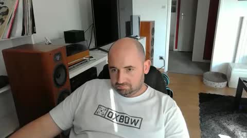 Ben online show from 09/27/25, 12:32