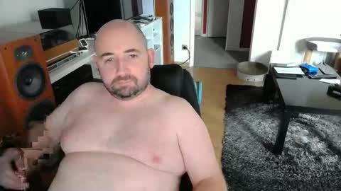 Ben online show from 10/04/25, 10:24