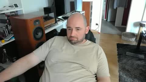 Ben online show from 04/18/26, 10:19