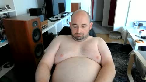 Ben online show from 06/13/26, 09:40