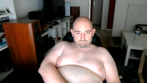 Ben online show from 06/18/26, 12:09