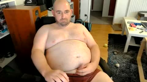 Ben online show from 06/27/26, 12:55