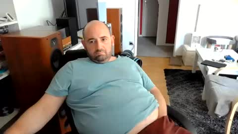 Ben online show from 07/19/26, 02:54