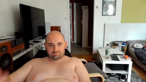 Ben online show from 08/01/26, 01:43