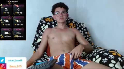 ben online show from 02/18/26, 04:08