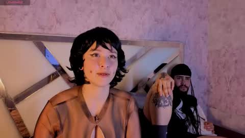 Benny and Mark online show from 02/13/26, 04:41