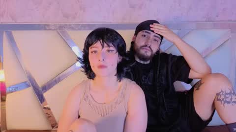 Benny and Mark online show from 02/14/26, 04:31