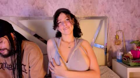 Benny and Mark online show from 02/23/26, 04:10