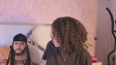 Benny and Mark online show from 03/06/26, 04:20