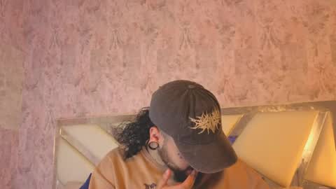 Benny and Mark online show from 04/08/26, 03:17