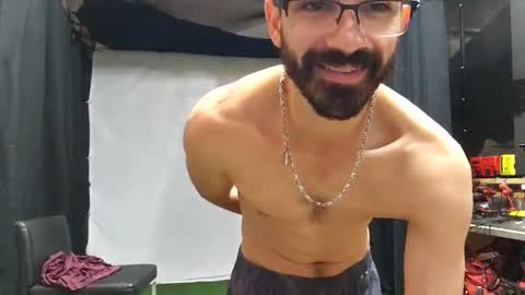 benny_boy95 online show from 10/07/25, 12:24