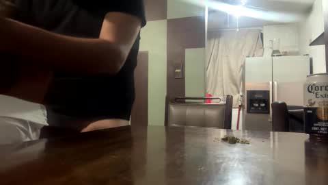 benny_yourdaddy online show from 03/06/25, 09:25