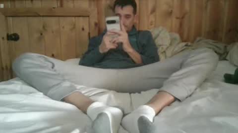 benny and innocentvixon online show from 01/13/25, 06:59