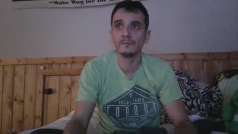 benny and innocentvixon online show from 01/14/25, 06:45