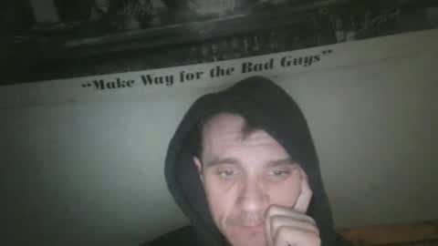 benny and innocentvixon online show from 01/23/25, 05:13