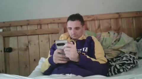 benny and innocentvixon online show from 02/15/25, 07:06