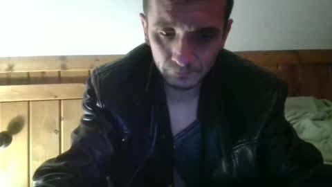 benny and innocentvixon online show from 12/15/25, 04:06