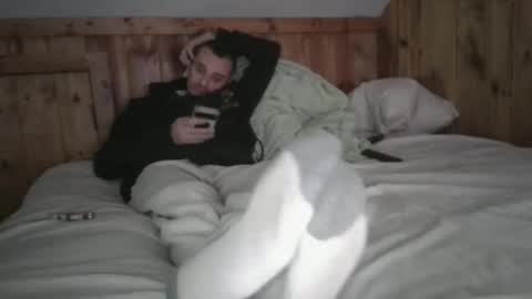 benny and innocentvixon online show from 12/18/25, 08:37