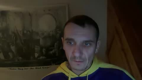 benny and innocentvixon online show from 01/07/26, 01:30