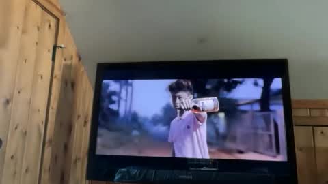 benny and innocentvixon online show from 01/14/26, 05:40