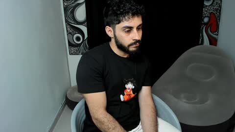 ben online show from 12/04/24, 12:30