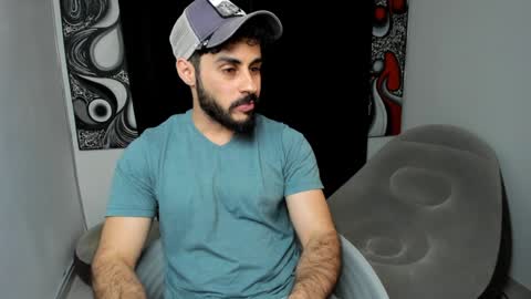 ben online show from 12/10/24, 12:39