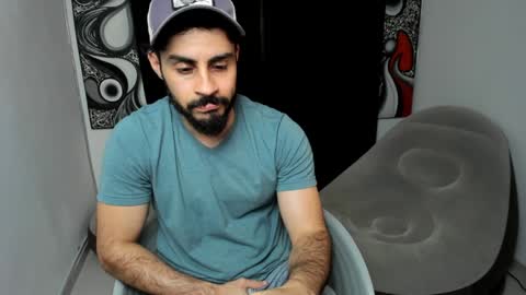 ben online show from 12/10/24, 03:41