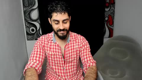 ben online show from 12/12/24, 08:21