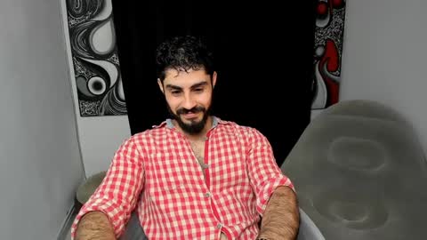 ben online show from 12/12/24, 11:36