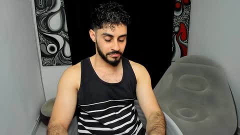 ben online show from 12/19/24, 09:06