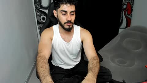 ben online show from 12/27/24, 02:58