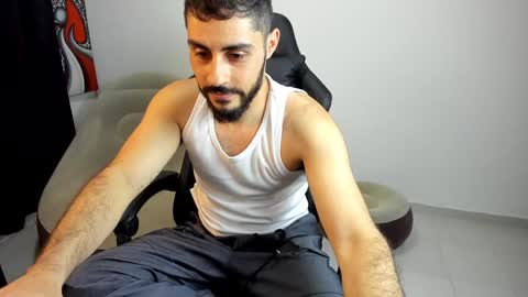 ben online show from 01/16/25, 10:34