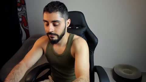 ben online show from 01/18/25, 01:41