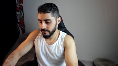 ben online show from 01/19/25, 06:43