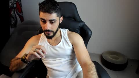 ben online show from 01/19/25, 09:45