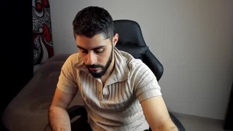 ben online show from 01/21/25, 08:43