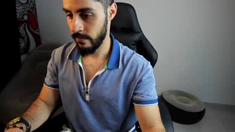 ben online show from 01/23/25, 01:19