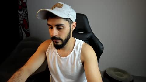 ben online show from 01/28/25, 11:28