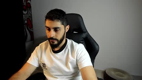 ben online show from 01/30/25, 09:47