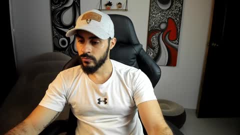 ben online show from 02/01/25, 10:02