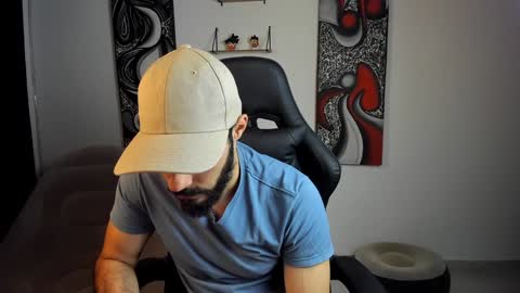 ben online show from 02/07/25, 01:25