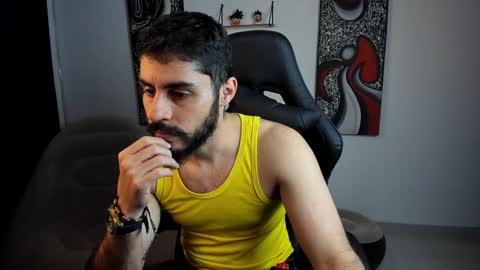 ben online show from 02/07/25, 11:03