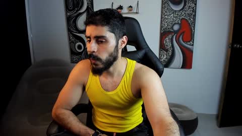 ben online show from 02/08/25, 02:26