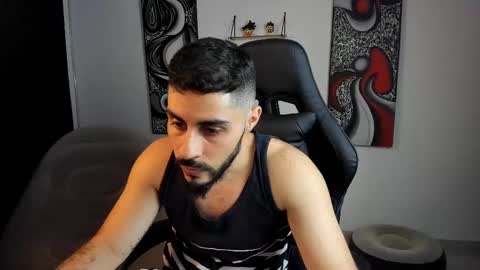 ben online show from 02/11/25, 11:54