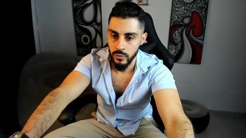 ben online show from 02/14/25, 10:25