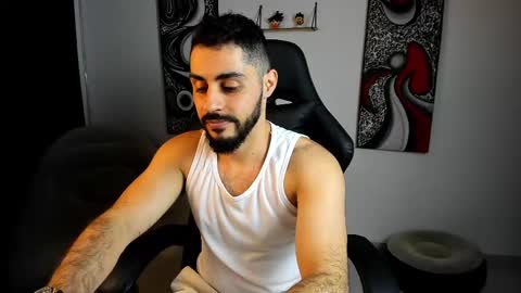 ben online show from 02/16/25, 06:43